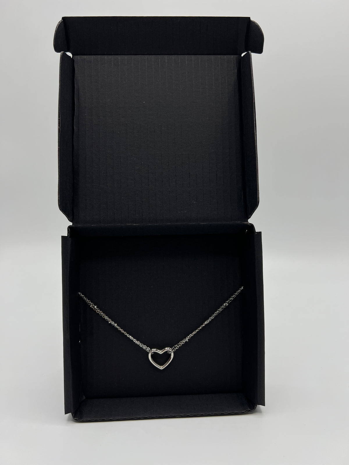 Collier amour