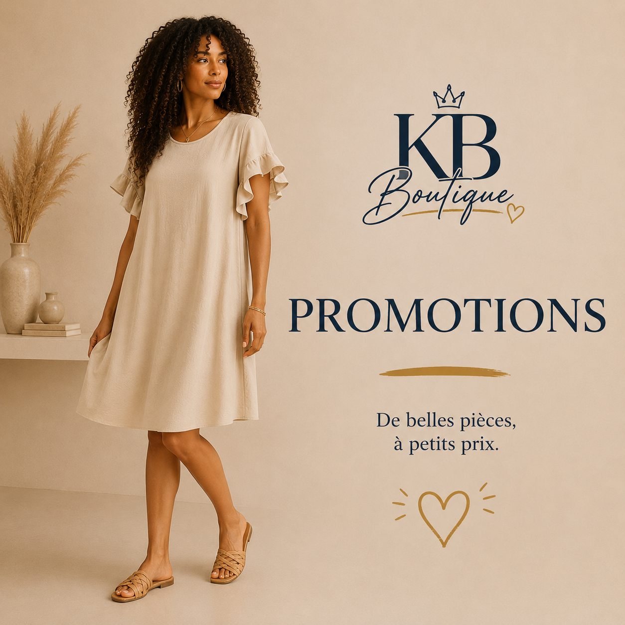 Promotions