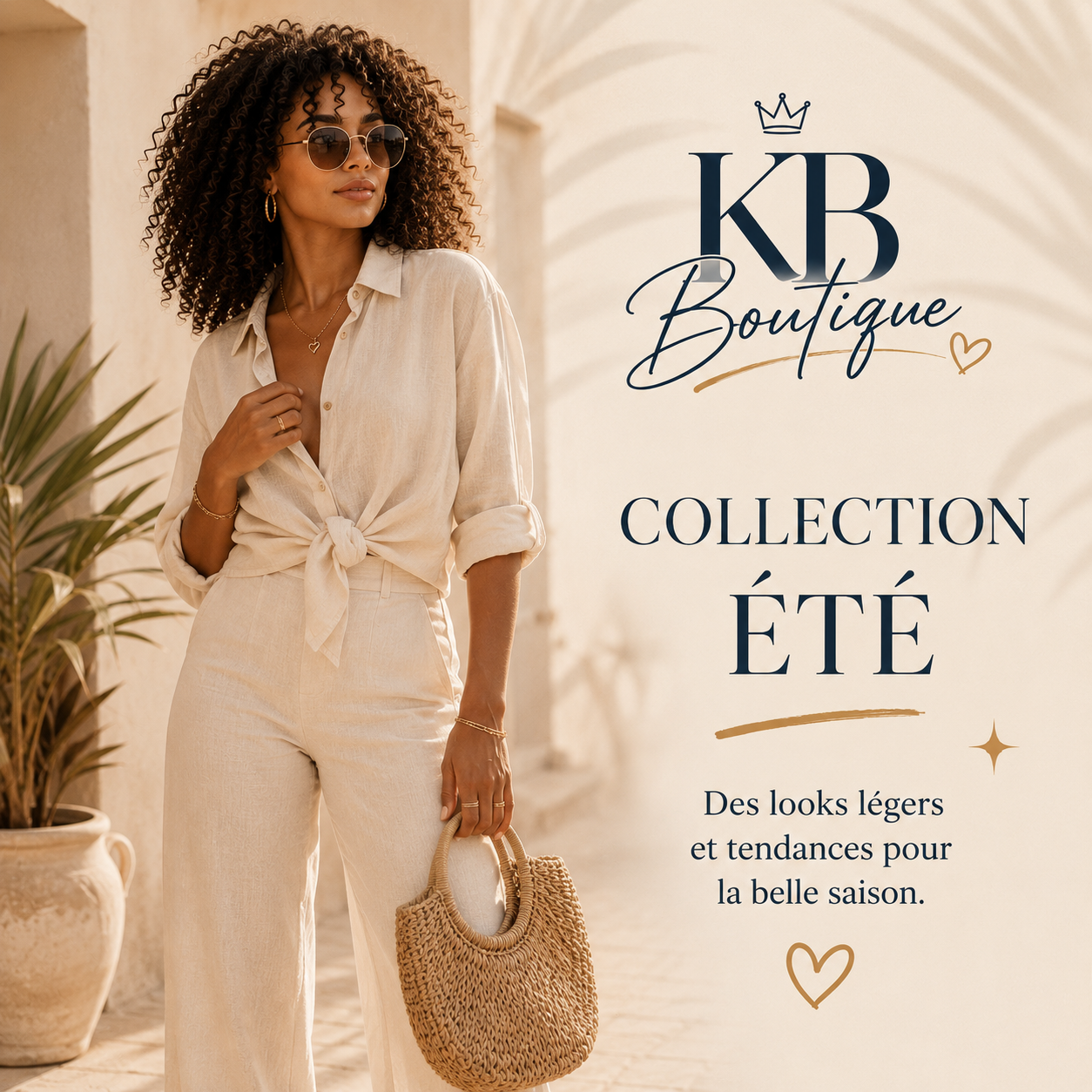 Collection été