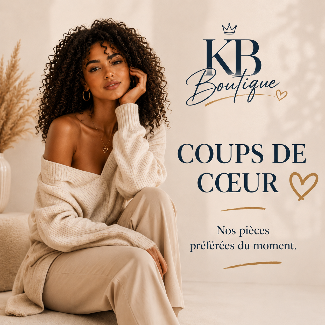 Coups de cœur