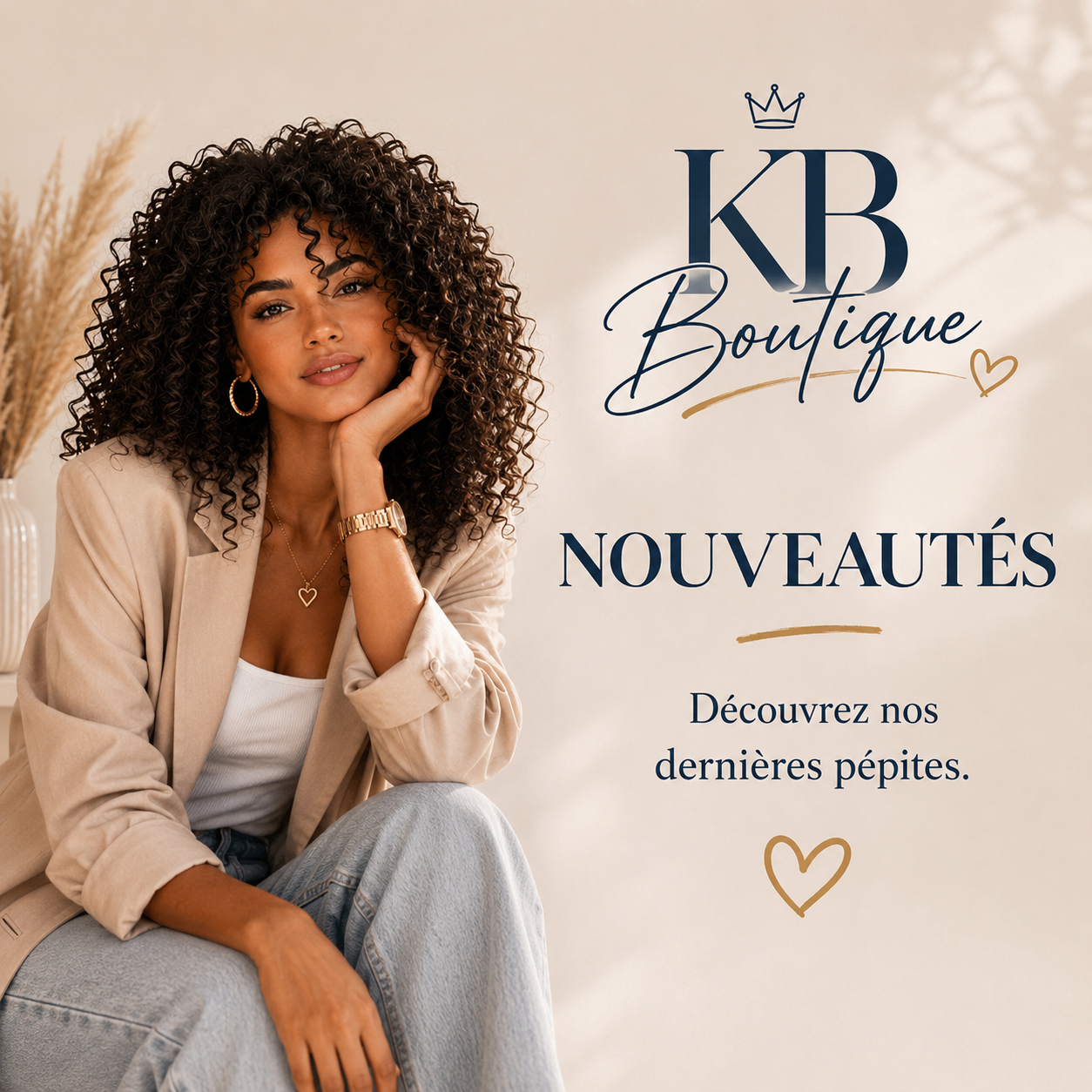 Nouveautés