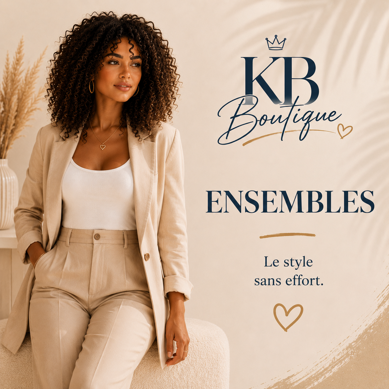 Ensembles