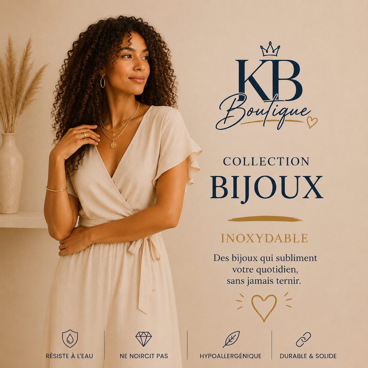 Bijoux